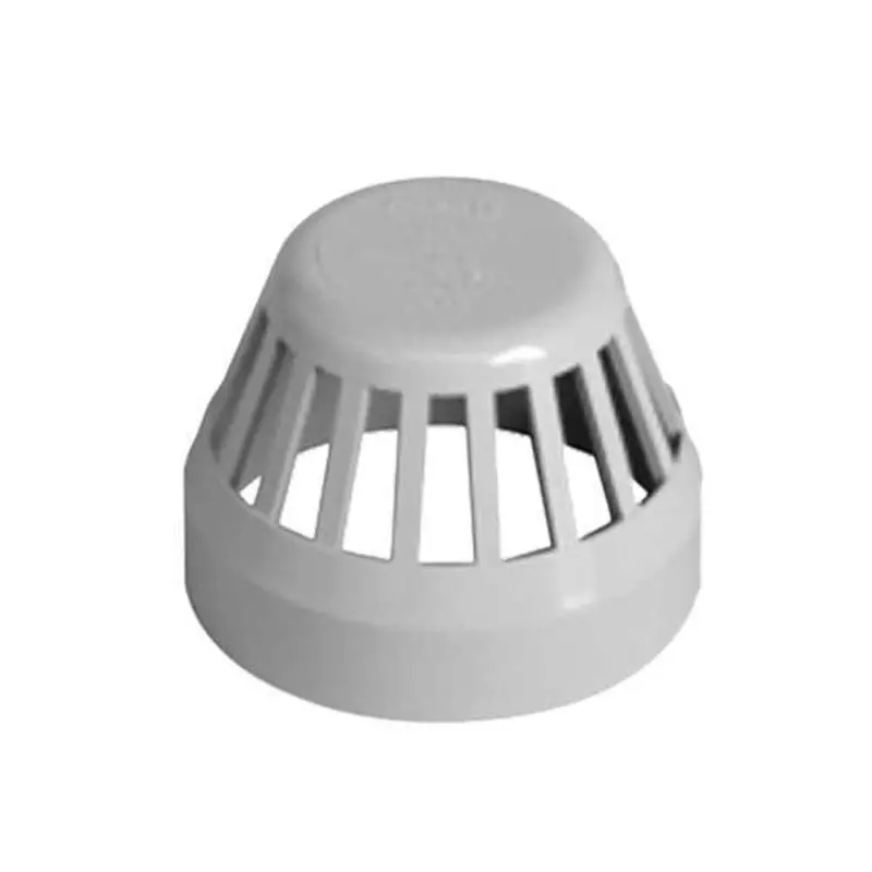 Pvc Waste Vent Cowl – 100 Mm Diameter 1