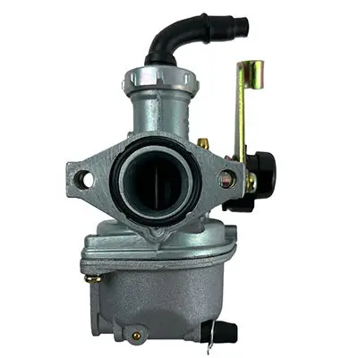 Pz22 Carburetor With Cable Choke For Tao Tao Triton 125 Go-Kart (Version 333) 1