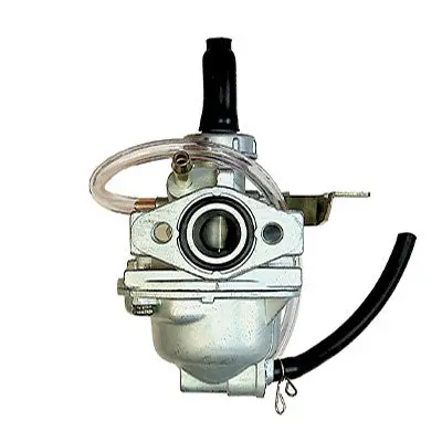 Pz25 Carburetor Replacement For Honda Crf50F And Xr50R Dirt Bikes (Version 51) 1