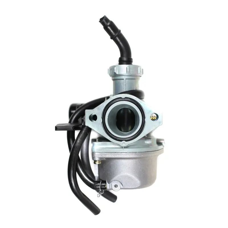 Pz25 Carburetor With Manual Choke For 90Cc–125Cc Scooter Engines – Version 11 1