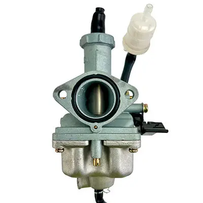 Pz26 Carburetor For Tao Tao Db17 & Db27 Dirt Bikes – Version 617 1