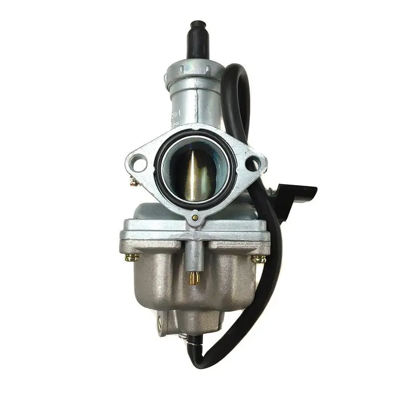 Pz27 High-Performance Carburetor With Hand Choke – Tuned For 125Cc–250Cc Applications – Model V150 1
