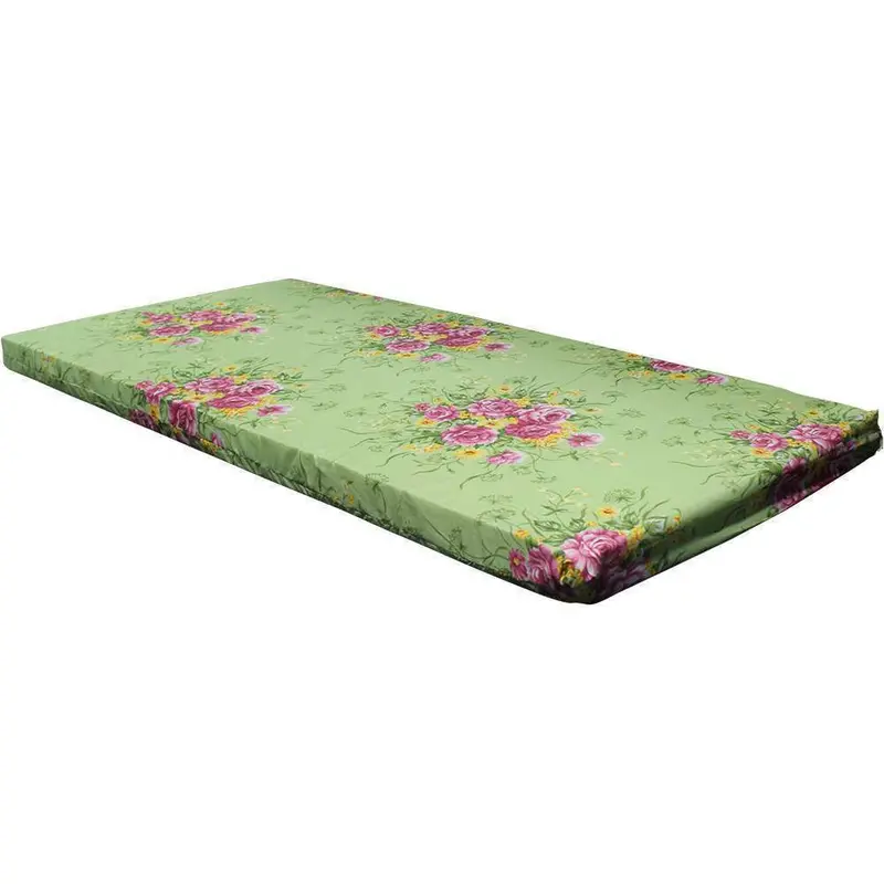 Quick Dream Hd Foam Mattress – 3.5-Inch Thickness, Single Size 1