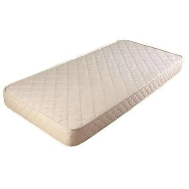 Quick Dream Hd Foam Mattress – 3.5" Thick, Double Size 1