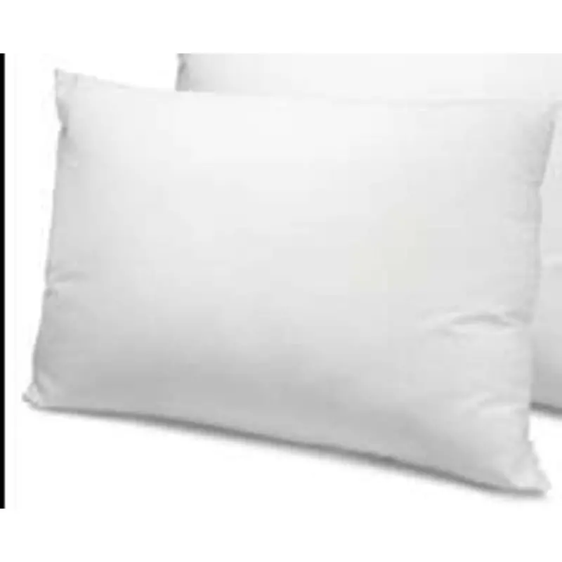 Quick Dream Polyester Fiber Pillow – Soft & Supportive Sleep Solution 1