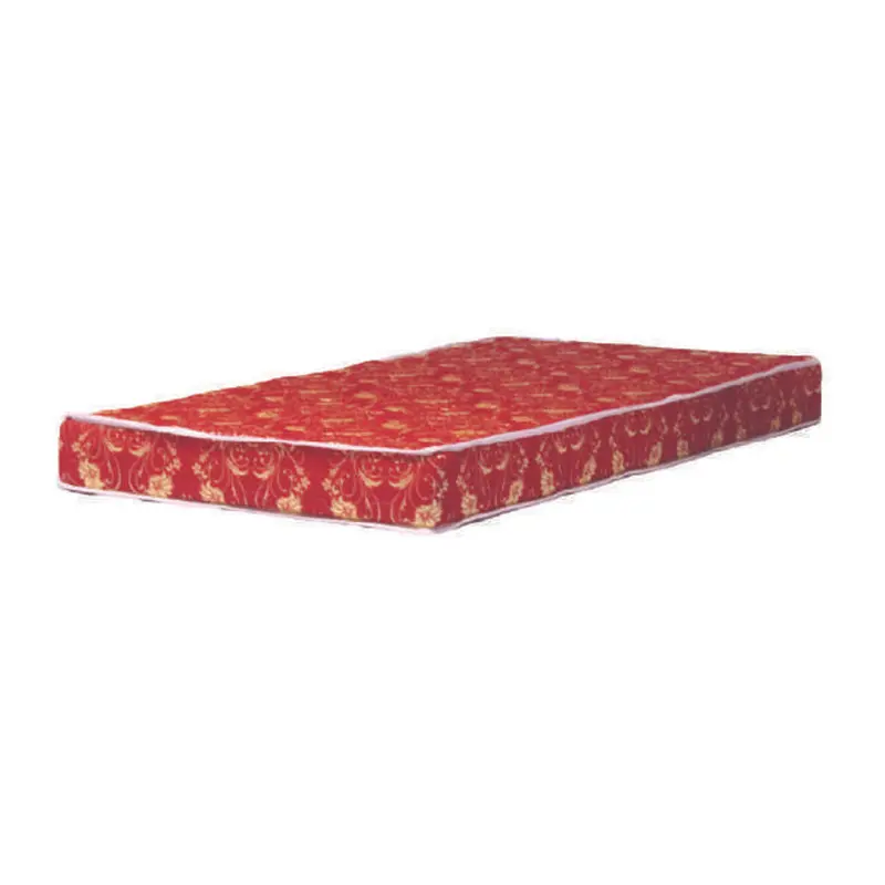 Quick Dream Quilted Hd Foam Mattress – Double Size 1