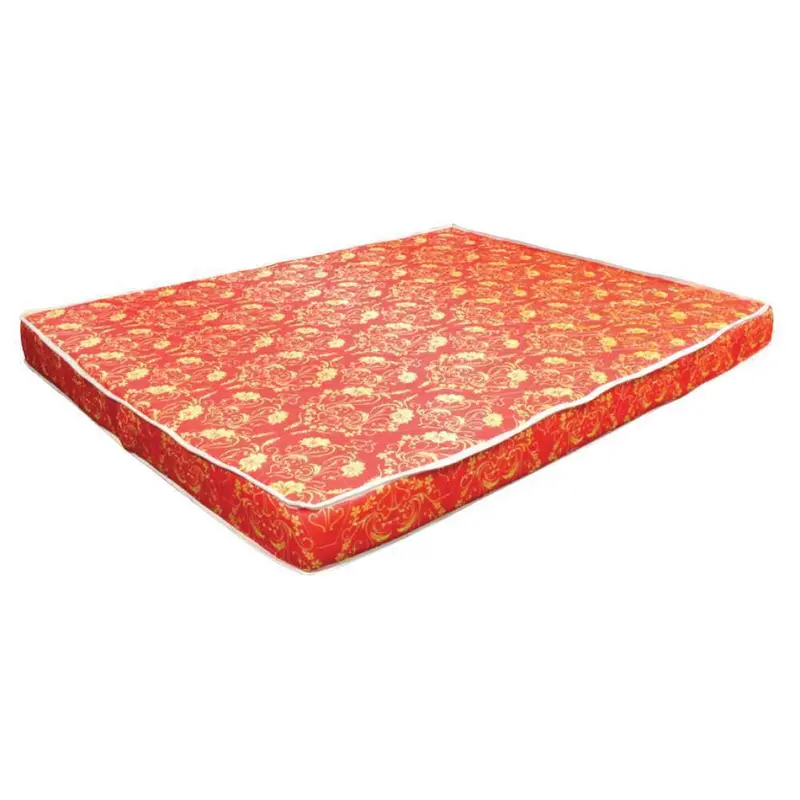 Quick Dream Quilted Hd Foam Mattress – King Size 1