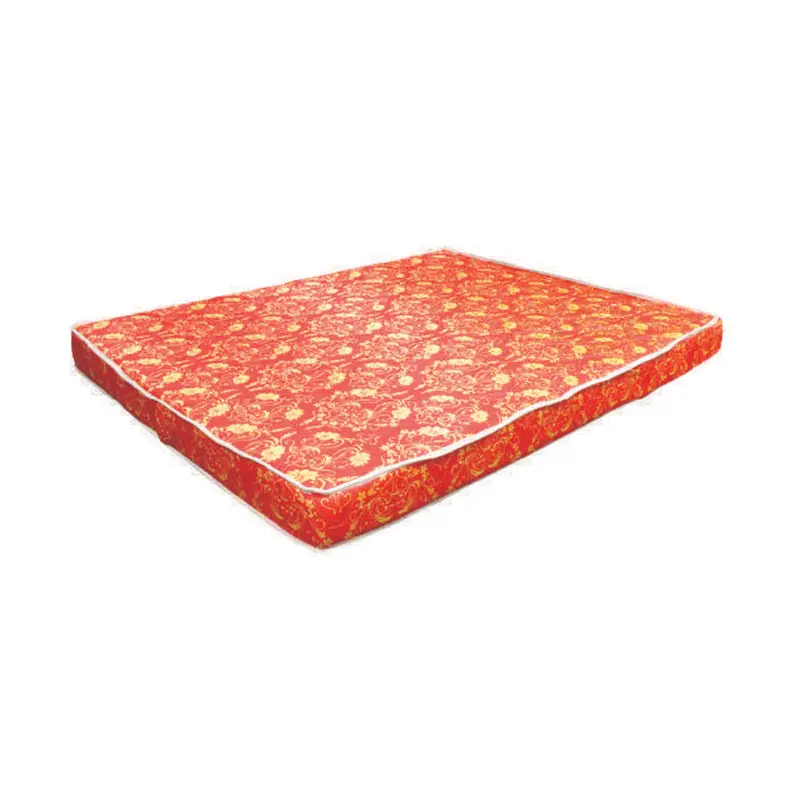 Quick Dream Quilted Hd Foam Mattress – Queen Size 1