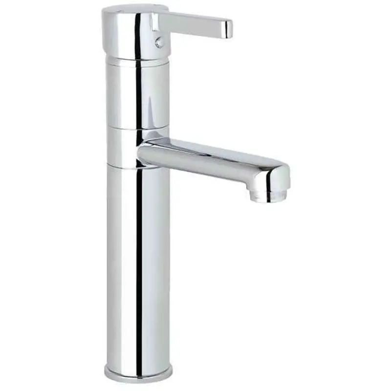 Ram Adero Tall Swivel Basin Mixer Tap – 145Mm Spout Reach 1