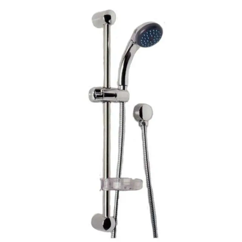 Ram Fiesta Handheld Shower Set With Chrome Finish 1