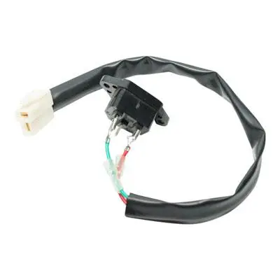 Replacement Charging Port Assembly For Tao Tao Ate501 & Ate502M Scooters 1