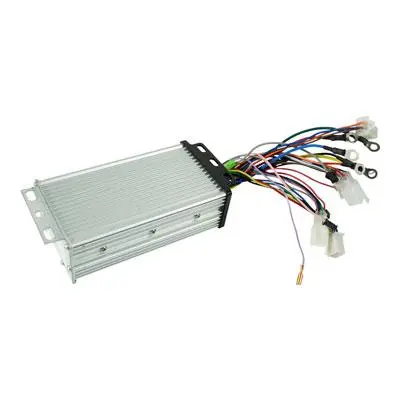 Replacement Control Box For Tao Tao Ate501 Electric Scooters 1