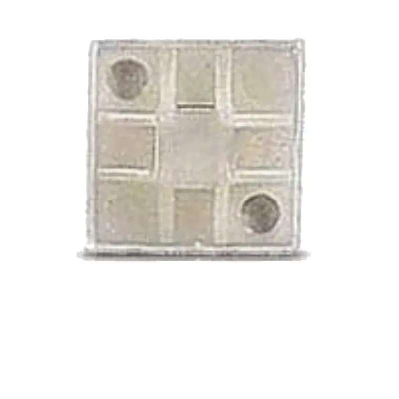 Reusable Nylon Wire-Tie Mounting Brackets (10-Pack) 1