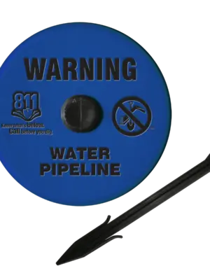 Rhino 700 Series Durable Surface Markers For Infrastructure Mapping 1