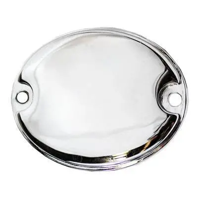 Right-Side Clutch Adjustment Cover For 125Cc Engines 1