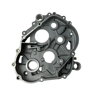 Right-Side Crankcase Block For Zongshen Zl60 And Kayo Kmb60 Dirt Bikes 1