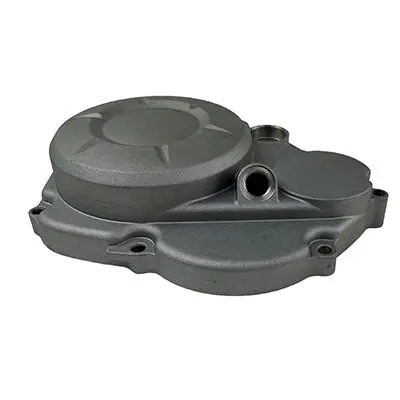 Right-Side Crankcase Cover For Zongshen Zl60 Kayo Kmb60 Dirt Bike 1