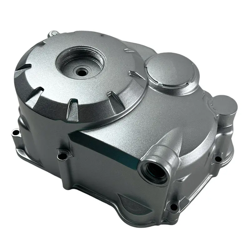 Right-Side Engine Cover For 110Cc–125Cc Atvs (Tao Tao Cheetah & Tforce) 1