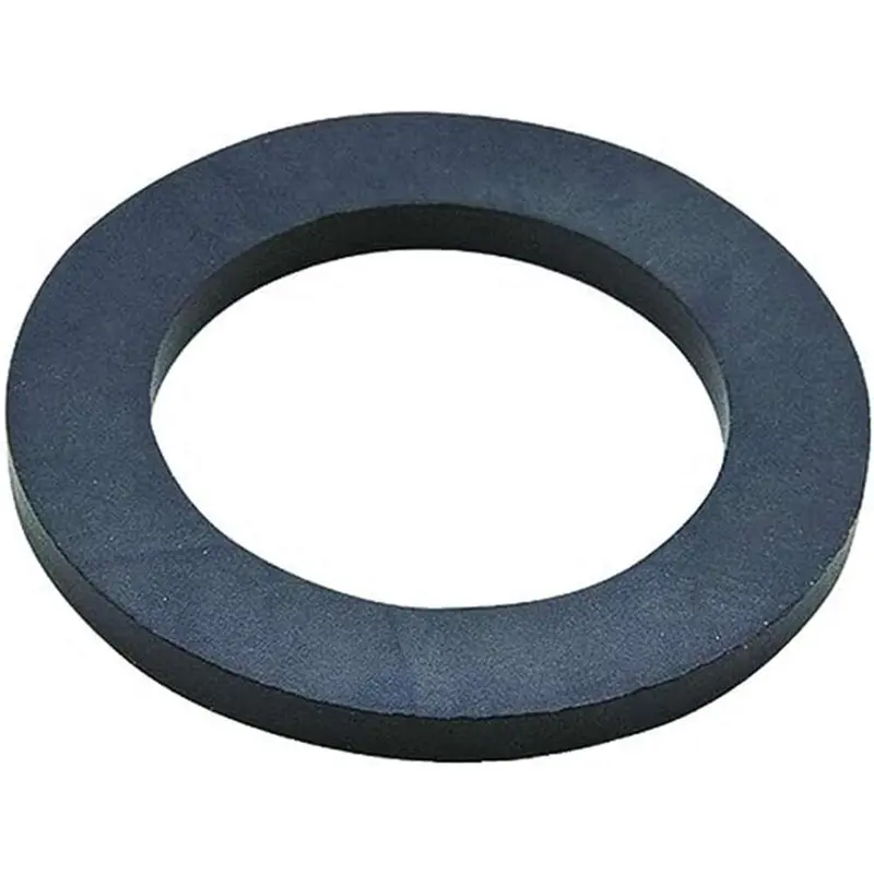 Rubber Union Washer – 1/2 Inch Standard Size 1