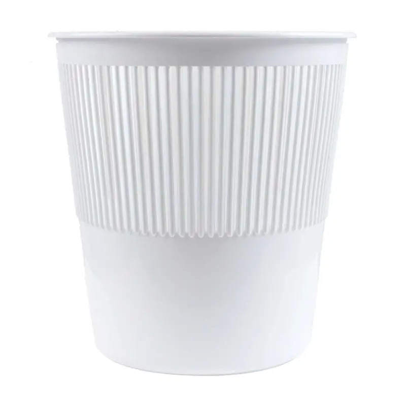 Sabco 10L Compact Waste Tidy Bin (260 × 240 Mm) 1