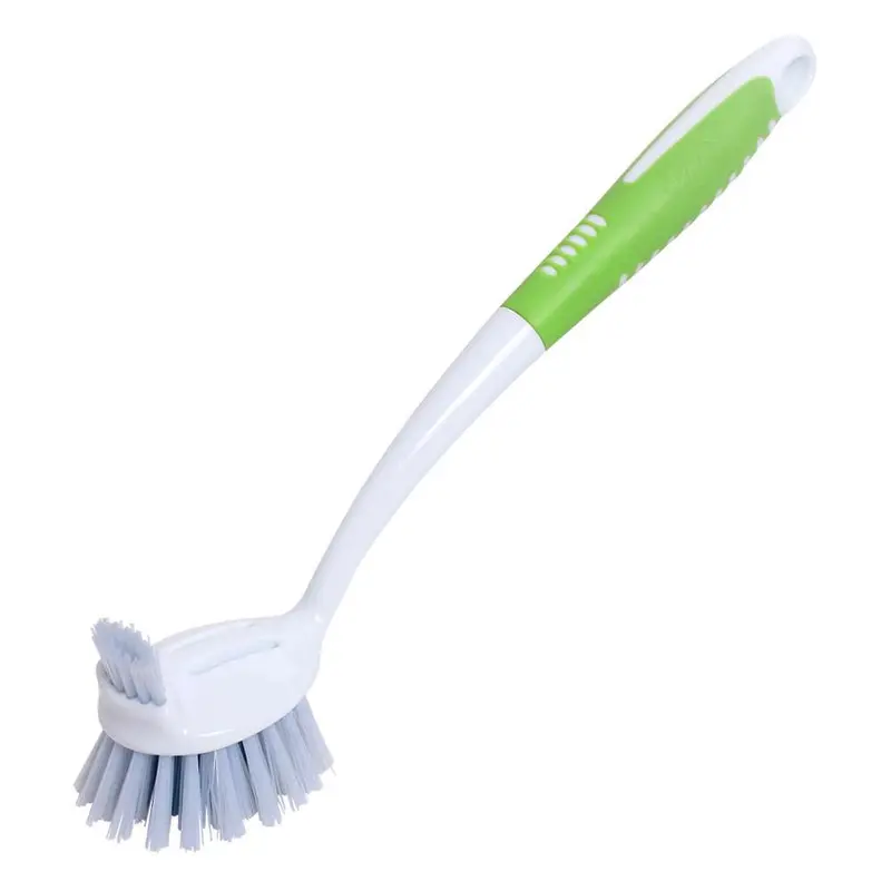 Sabco Antibacterial Dish Brush 1
