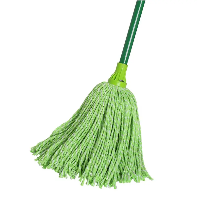 Sabco Antibacterial Premium Cotton Mop Refill – Large 1