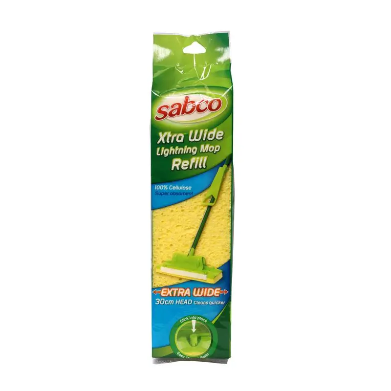 Sabco Bulldozer Mega Squeeze Refillable Bottle – 300 Mm 1