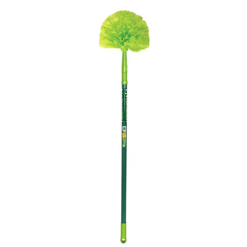 Sabco Domed Cobweb Sweeper For Fine Dust And Spider Web Removal 1