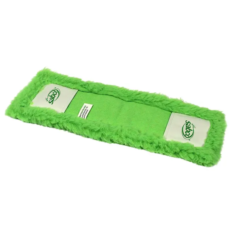 Sabco Dusting Mop Refill – Fringe-Only Replacement, 610Mm Length 1