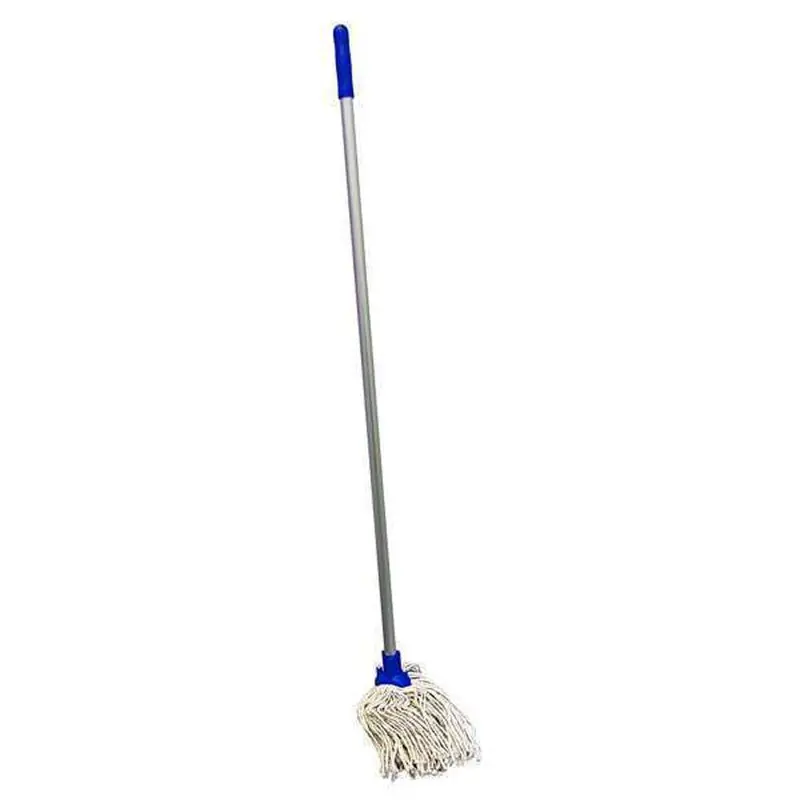 Sai Microfiber Mop With Ergonomic Handle – 250G Weight 1