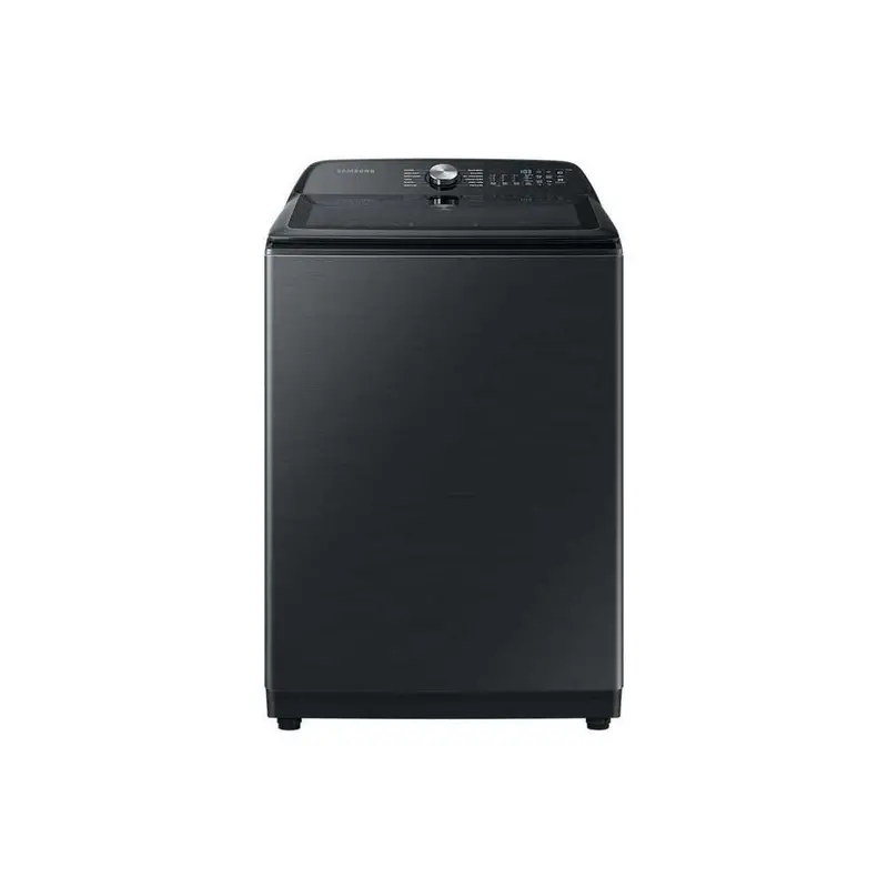 Samsung 12 Kg Top-Load Washing Machine With Drain Pump – Fully Automatic 1