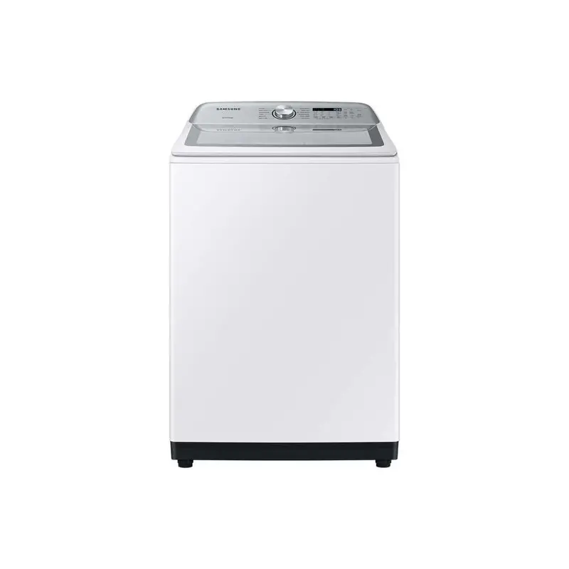 Samsung 14Kg Top-Load Automatic Washing Machine With Built-In Drain Pump 1