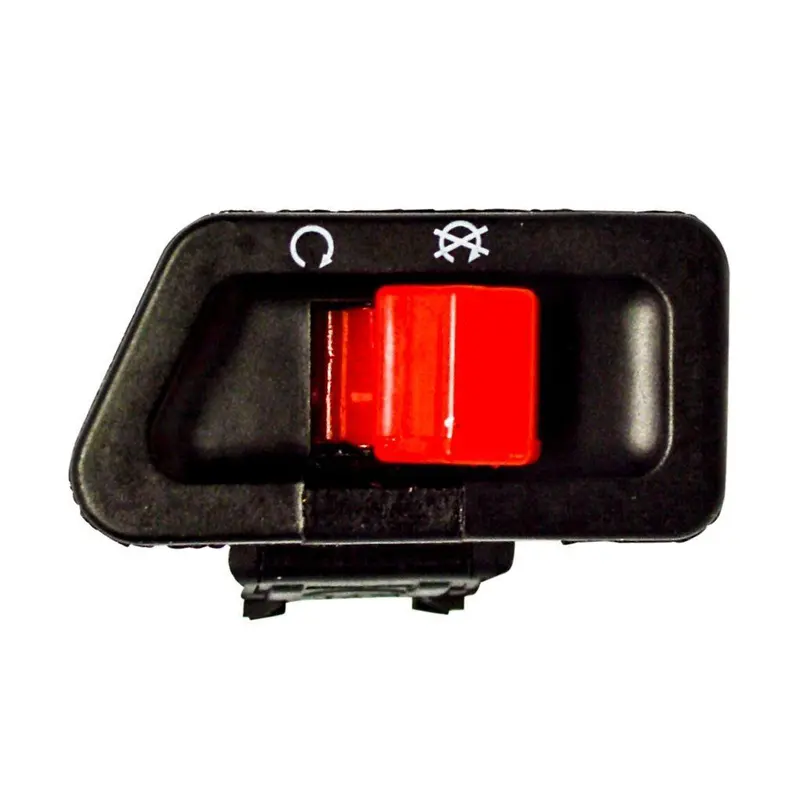Scooter Safety Kill Switch Button – Emergency Engine Cutoff (V24) 1
