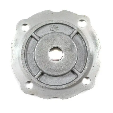 Semi-Automatic Clutch Top Cover For 50Cc–125Cc Scooter Engines 1