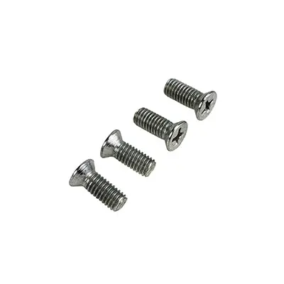 Set Of 4 Clutch Top Cover Mounting Screws For 50Cc–125Cc Engines 1