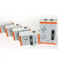 Sewerin Spe Calibration And Test Kit For Gas Measuring Instruments 1