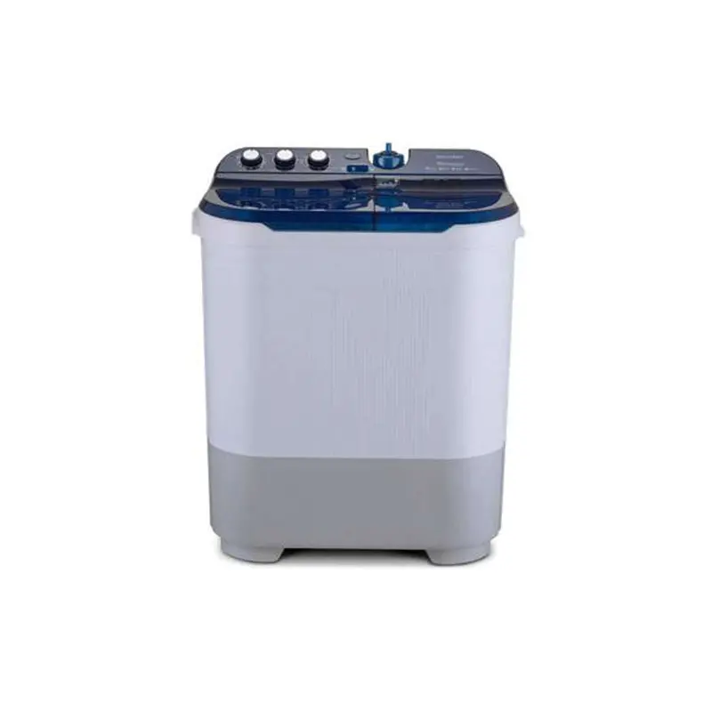 Sharp 10Kg Twin-Tub Washing Machine – Dolphinwave Series 1