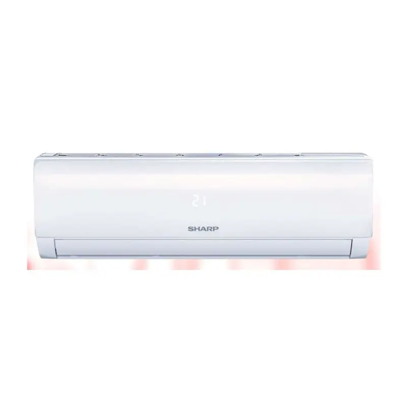 Sharp 18,000 Btu R410A Split Air Conditioner With 4-Meter Installation Kit 1