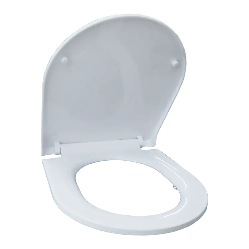 Sigma Stainless Steel Toilet Seat 1