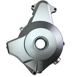 Silver 6-Coil Stator Cover For Tao Tao Db10 – Version 23 1