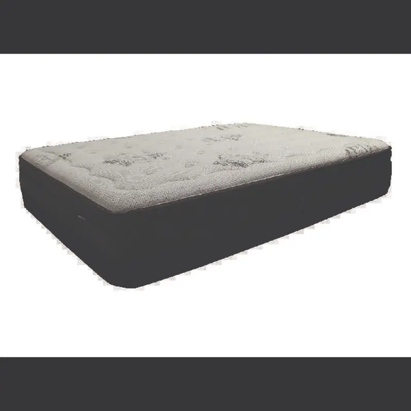 Sleepwell Chiropedic Euro Top Mattress – Double Size (1880 × 1370 × 340 Mm) 1