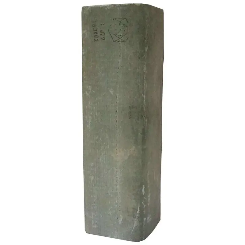 Smart Cement Wood Plank Corner Post – 3000 × 75 × 75 × 8Mm 1