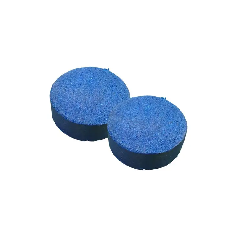 Sparky Active Blue Toilet Cistern Block – 50G 1