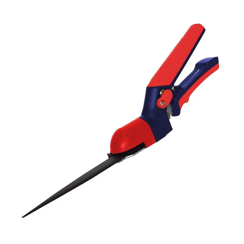 Spear & Jackson Single-Handed Grass Shears – Lightweight, Precision Cutting For Edging 1