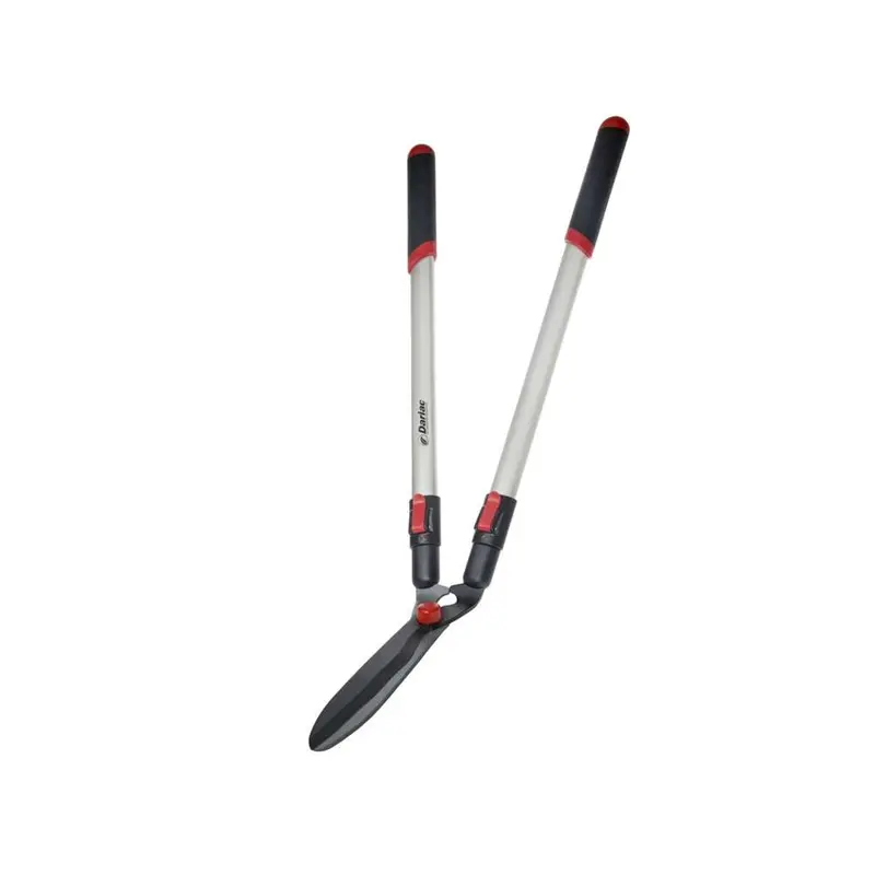 Spear & Jackson Telescopic Edging Shears – Adjustable Length, Precision Lawn Trimming 1