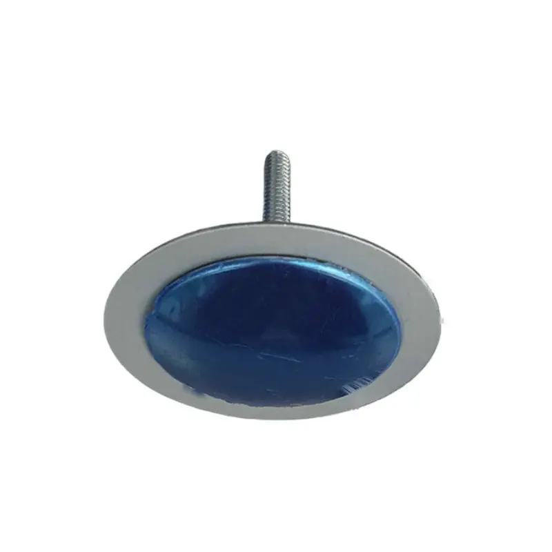 Stainless Steel 40Mm Tap Hole Cover 1
