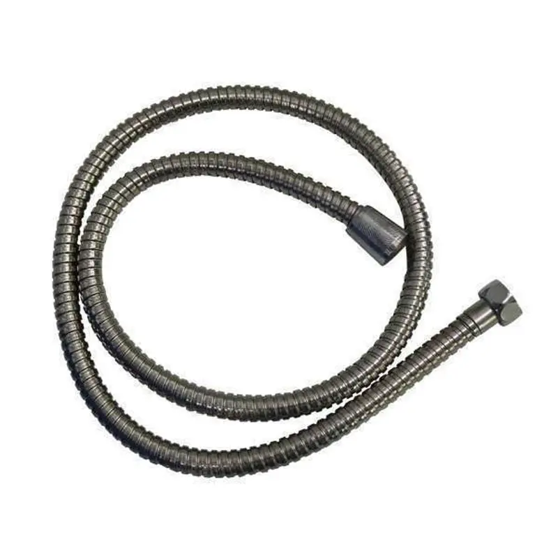 Stainless Steel Hand Shower Hose – 120 Cm Kink-Resistant Design 1