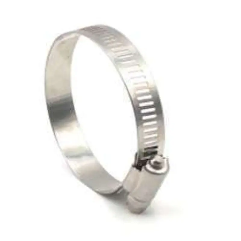 Stainless Steel Hose Clamp – 40–64 Mm Diameter 1