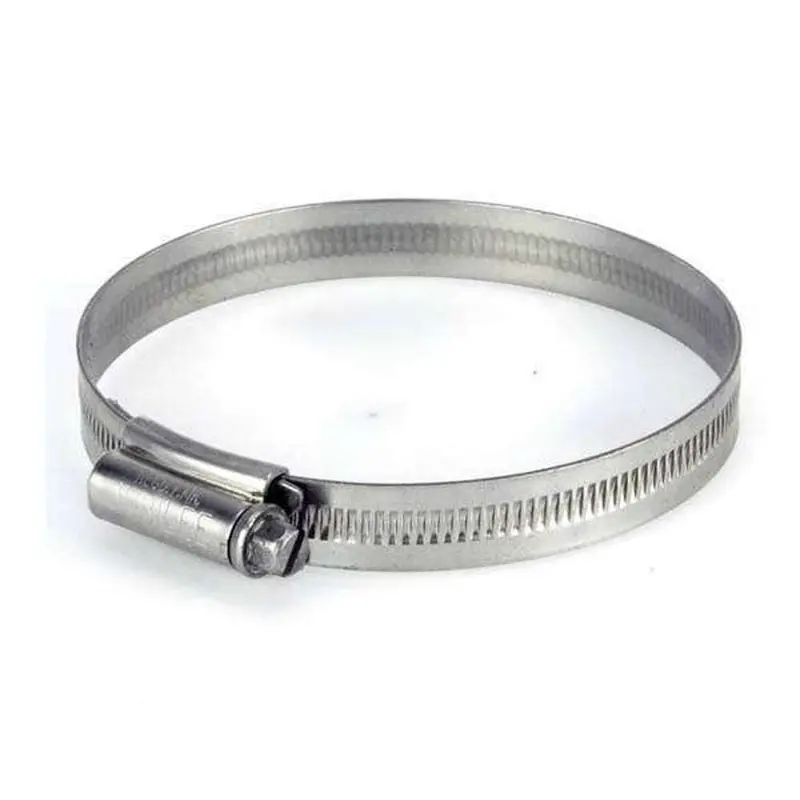 Stainless Steel Hose Clamp – Adjustable 85–100Mm Diameter 1
