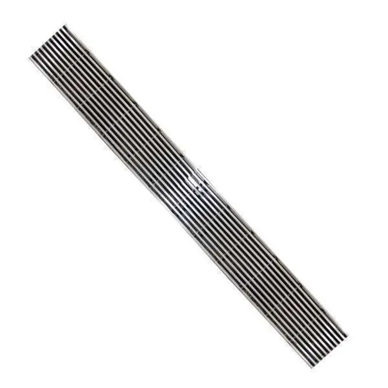 Stainless Steel Wedge Wire Grate – 1514 X 71 X 35Mm 1